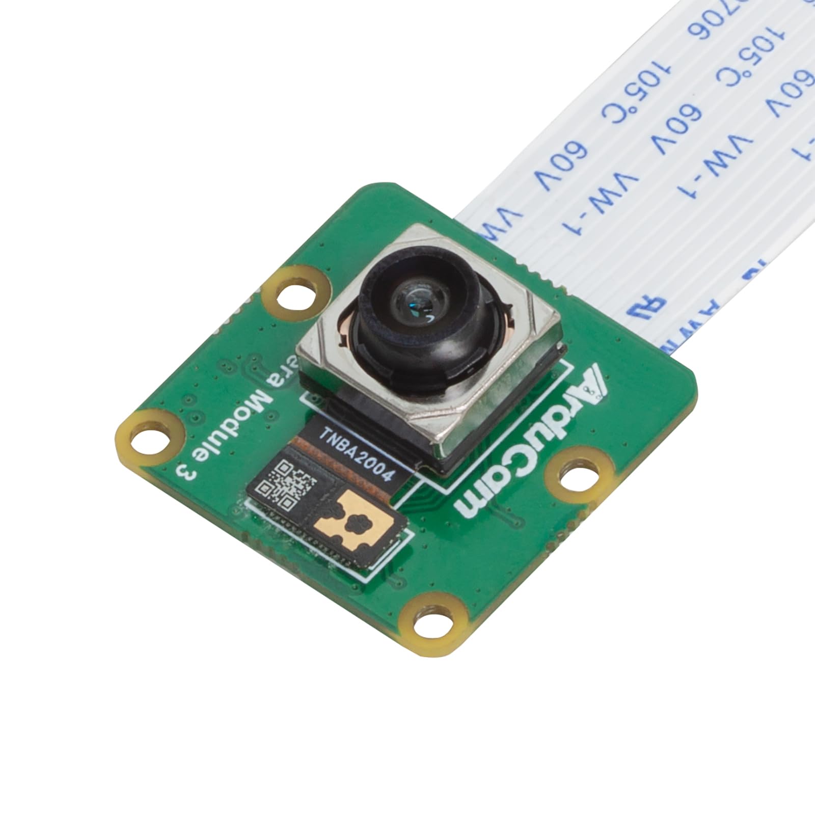 Amazon.com: Arducam for Raspberry Pi Camera Module 3, 12MP IMX708